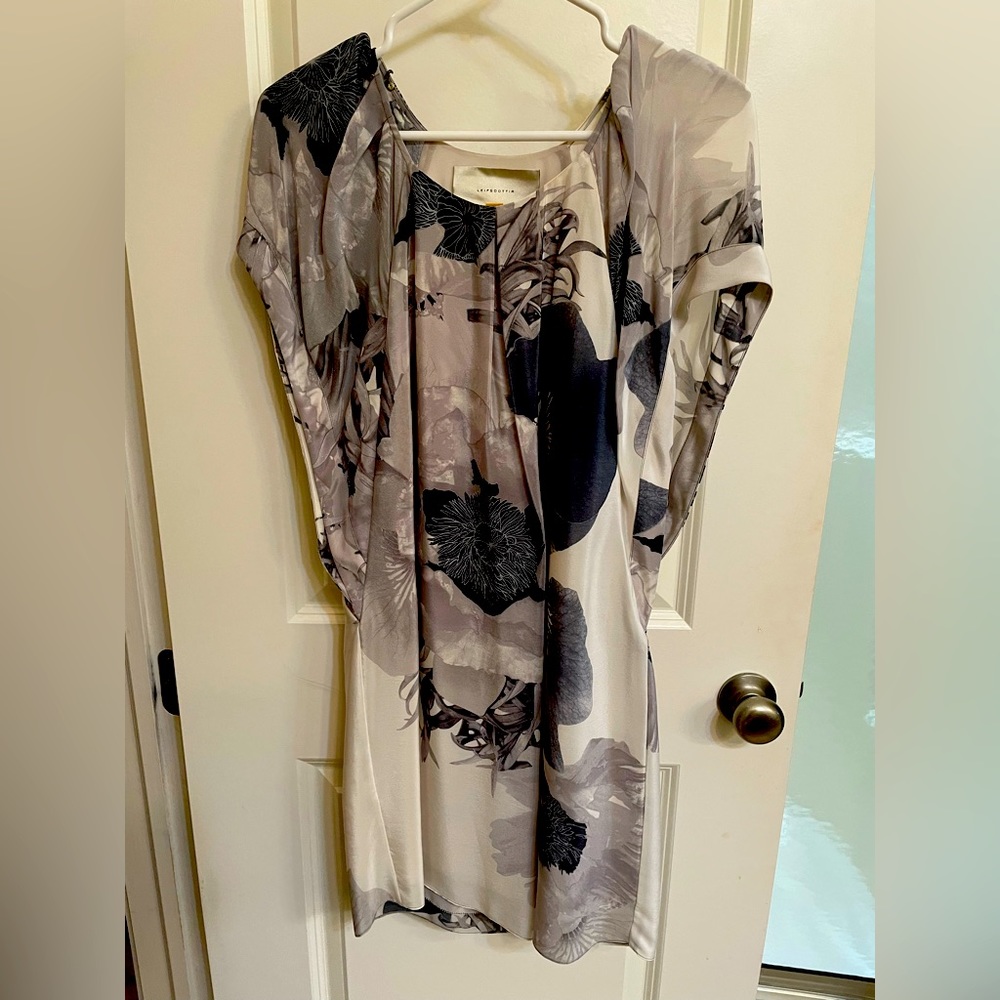 Anthropologie dress, size 4